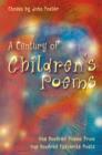 Image for A Century of Children’s Poems