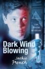 Image for Dark wind blowing