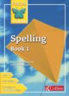 Image for Focus on spelling: Spelling book 1