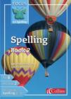 Image for Focus on spelling: Spelling book 2