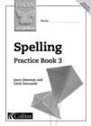 Image for Spelling practiceBook 3