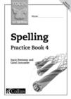 Image for Spelling practiceBook 4