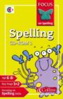 Image for Spelling : CD-Rom 1 : Year 2-3