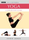 Image for Yoga  : a step-by-step guide