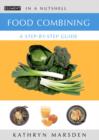 Image for Food combining  : a step-by-step guide