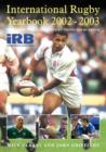 Image for IRB international rugby yearbook, 2002/2003