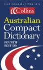 Image for Collins Compact Dictionary
