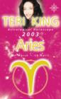Image for Aries  : Teri King&#39;s complete horoscope for all those whose birthdays fall between 21 March and 19 April