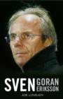 Image for Sven Goran Eriksson