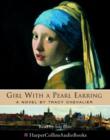 Image for Girl with a pearl earring