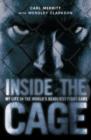 Image for INSIDE THE CAGE