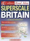 Image for Superscale Road Atlas Britain and Ireland