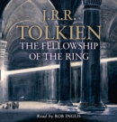 Image for The fellowship of the ring