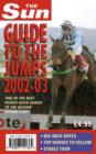 Image for The Sun guide to the jumps 2002/2003