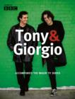 Image for Tony &amp; Giorgio