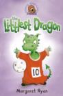 Image for The Littlest Dragon
