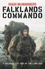 Image for Falklands Commando