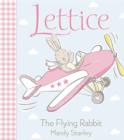Image for Lettice the flying rabbit