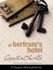 Image for At Bertram&#39;s Hotel