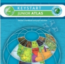 Image for Keystart Junior Atlas CD Rom CD-Rom