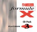 Image for Audio CD Pack 3 Platinum