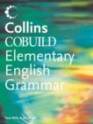 Image for Collins Cobuild-elementary English Grammar