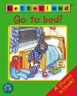 Image for Go to bed!