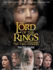 Image for The Lord of the Rings, The two towers  : photo guide