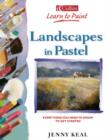 Image for Landscapes in pastel