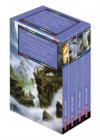 Image for The lord of the rings boxed set : AND The Hobbit
