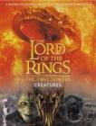 Image for Lord of the Rings, The two towers  : creatures
