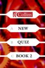 Image for Collins New Quiz Book 2