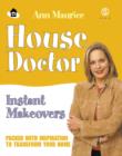 Image for House Doctor  : instant makeovers