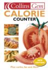 Image for Collins Gem - Calorie Counter