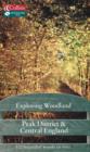 Image for Exploring Woodland - Peak District and Central England