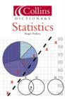 Image for Collins dictionary [of] statistics