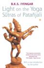 Image for Light on the Yoga Sutras of Patanjali