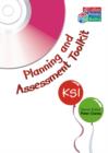 Image for Collins Primary Maths : KS1 Planning and Assessment Toolkit