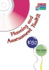 Image for Collins Primary Maths : KS2 Planning and Assessment Toolkit
