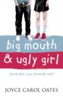 Image for Big mouth &amp; ugly girl