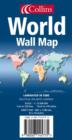 Image for World Wall Map