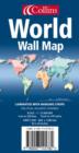 Image for World Wall Map