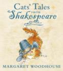 Image for CATS TALES FROM SHAKESPEARE