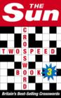 Image for The Sun Two-speed Crossword Book 3 : 80 Two-in-One Cryptic and Coffee Time Crosswords