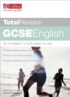 Image for GCSE English  : total revision