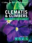 Image for Clematis and Climbers