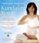 Image for Open Your Heart With Kundalini Yoga