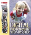 Image for Digital photography step-by-step