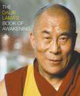 Image for The Dalai Lama&#39;s book of awakening