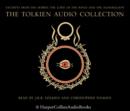 Image for The J R R Tolkien audio collection